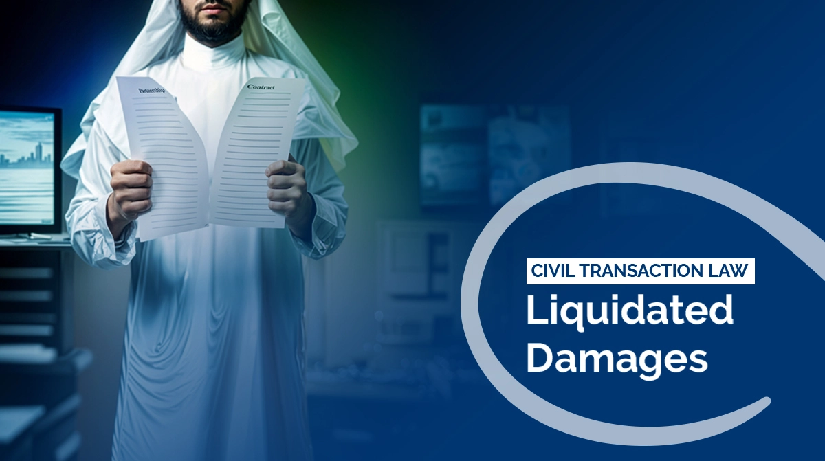 Liquidated-Damages-