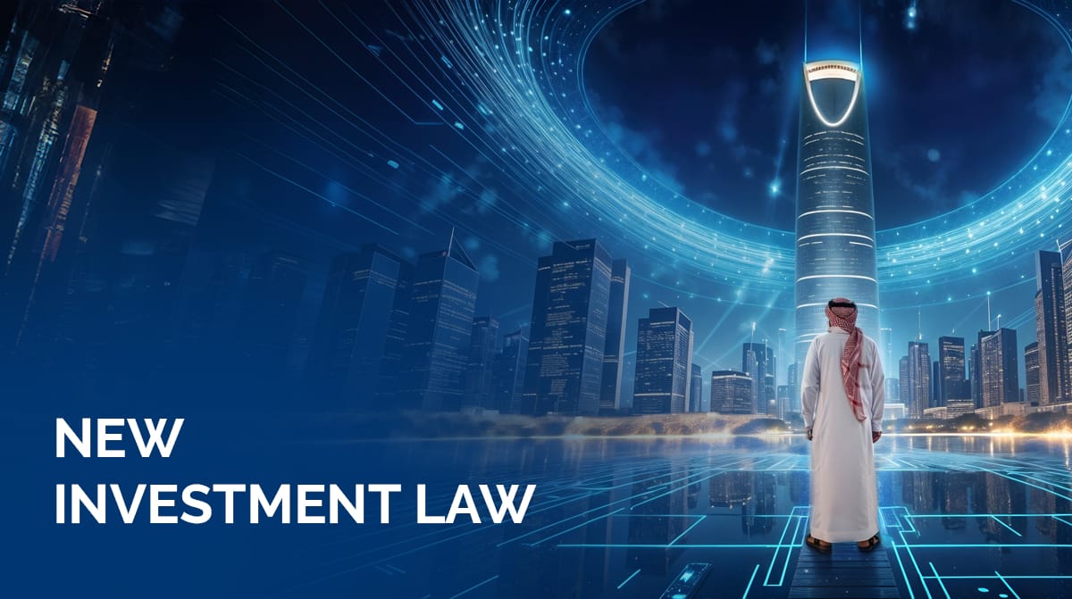 New-Investment-Law