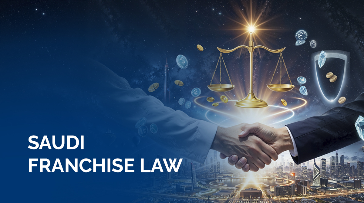 SAUDI-FRANCHISE-LAW