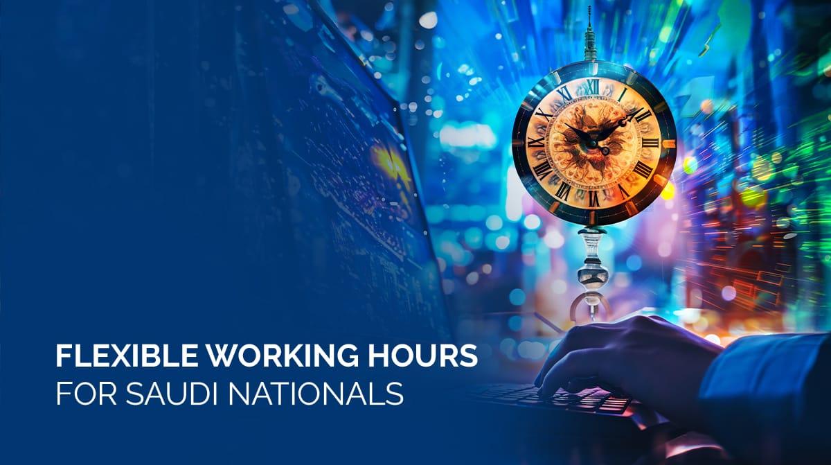Flexible-Working-Hours-for-Saudi-Nationals