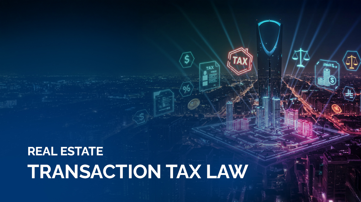 Real-Estate-Transaction-Tax-Law