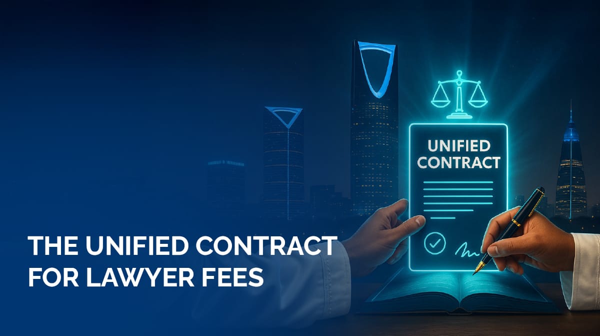The-Unified-Contract-for-Lawyer-Fees