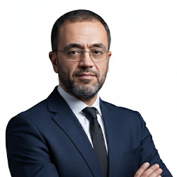 tamer small